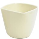 Keramik Kübel "Cielo", D19cm, H17,5cm,...