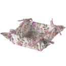 Brotkorb Gr&ouml;&szlig;e : ca. 35 x 35 cm flach / ca. 20...