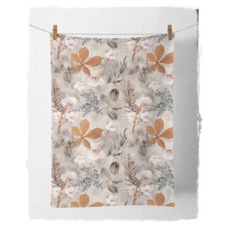 Geschirrtuch 100% Baumwolle 50 x 70 cm  Cotton AMBIENTE