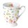 Becher / Mug / Tasse ca. 0.25  "  EASTER COLLAGE " AMBIENTE