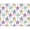 Tischset 83% PVC, 17% Polyester /H/T ca. 400/300/2 mm...