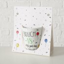 Becher Geburtstag, 330 ml, Sp&uuml;lmaschinengeeignet,...