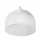 Insektenschutzhaube Lutea,D 25 cm  H 17,00 cm, Eisen,...