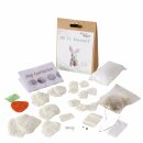 DIY-Bastelset Aniro, Hase, H 15,00 cm, L 11,00 cm