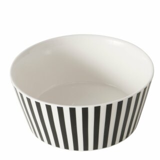 M&uuml;slischale Soho, 500 ml, H 6,50 cm, D 14,50 cm, New Bone