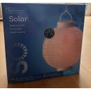 Lumineo LED Solar-Lampion
