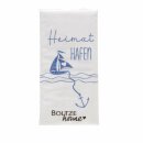 Taschent&uuml;cher Sailor H 2,20 cm, Mehrfarbig, Motiv,...