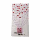 Taschent&uuml;cher Sherine H 2,20 cm, Mehrfarbig, Motiv,...