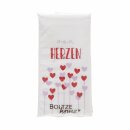 Taschent&uuml;cher Sherine H 2,20 cm, Mehrfarbig, Motiv,...