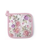 Topflappen 20 x 20 cm (  JOSEPHINE  )  AMBIENTE Outer...