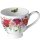 Mug 0.45 L  FLOWER BORDER AMBIENTE