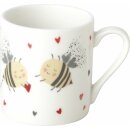 Espressotasse IHR &Oslash; 5 x H 5,5 cm...