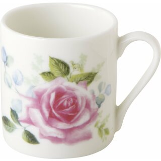 Espressotasse IHR &Oslash; 5 x H 5,5 cm F&uuml;llgutvolumen: 75 ml BEVERLY white