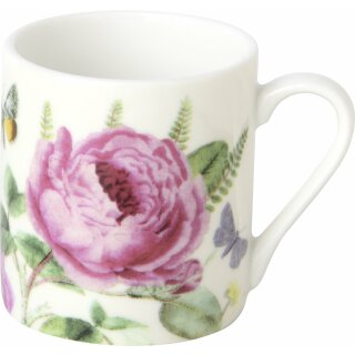 Espressotasse IHR &Oslash; 5 x H 5,5 cm F&uuml;llgutvolumen: 75 ml  Mette