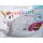 Intex Einhorn Partyinsel