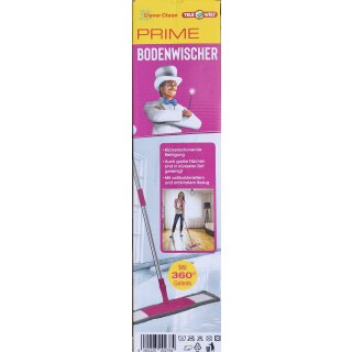 Bodenwischer