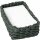 PAPER NAPKIN HOLDER dark green Buffet Servietten