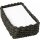 PAPER NAPKIN HOLDER braun Buffet Servietten