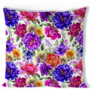 Kissenbezug 40 x 40 cm 100% Baumwolle Anne AMBIENTE