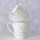 Jumbobecher Zuhause, 2 sort., 480 ml, Spülmaschinengeeignet, Mehrfarbig, Rundumdruck, Spruch/Text, Beige, Grau, Weiß