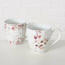 Jumbobecher Bernada, 2 sort., 480 ml,...
