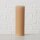 Stumpenkerze Classic, H 20,00 cm, D 6,00 cm, Paraffin, Beige