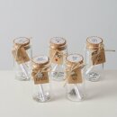 Wunscherfüller Liya, 5 sort., Thekendisplay, H 7,50...