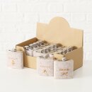 Trinkflasche BBQ, 3 sort., Thekendisplay, 170 ml, H 11,00...