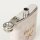 Trinkflasche BBQ, 3 sort., Thekendisplay, 170 ml, H 11,00 cm, Matt, Metallic