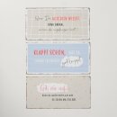 Schild Motivation, 3 sort., Text, B 40,00 cm, L 0,30 cm,...