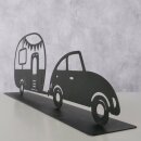 Dekoaufsteller Camper, Fahrzeug, mit Stand L 38 B 6,5 cm...