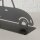 Dekoaufsteller Camper, Fahrzeug, mit Stand L 38 B 6,5 cm H 13,50 cm, Eisen