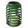 LED-Windlicht Fario, 2 sort., Rund, H 20,00 cm, Eisen, Plastik, Einfarbig