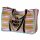 Tasche La dolce vita, 13.000 ml, L 47 cm H 33,00 cm, B 21,00 cm, Recycelter Kunststoff