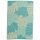 Bodenteppich Ophelia, 3 sort., Bodendisplay, Mehrfarbig, Beige, Grün, L 180,00 cm