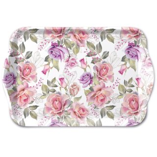 Tablett Melamin 13 x 21 cm, Josephine AMBIENTE