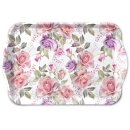 Tablett Melamin 13 x 21 cm, Josephine AMBIENTE