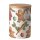 Vorratsdose Gingerbread Cookies 10x13,5cm Ambiente
