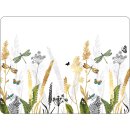 Tischset 83% PVC, 17% Polyester /H/T ca. 400/300/2 mm...