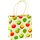 Geschenktasche JUICY APPLES 14 x 14 x 6 cm