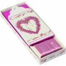 Geschenkanh&auml;nger, 4 sort. SWEET COUNTRY HOME IHR