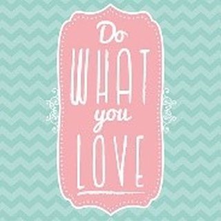 Serviette 33 x 33 cm  3 lagig, 20 Stück pro Packung "Do What You Love FSC Mix" AMBIENTE